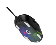 Glorious Model D3 RGB Czarny - 1469427 - zdjęcie 3